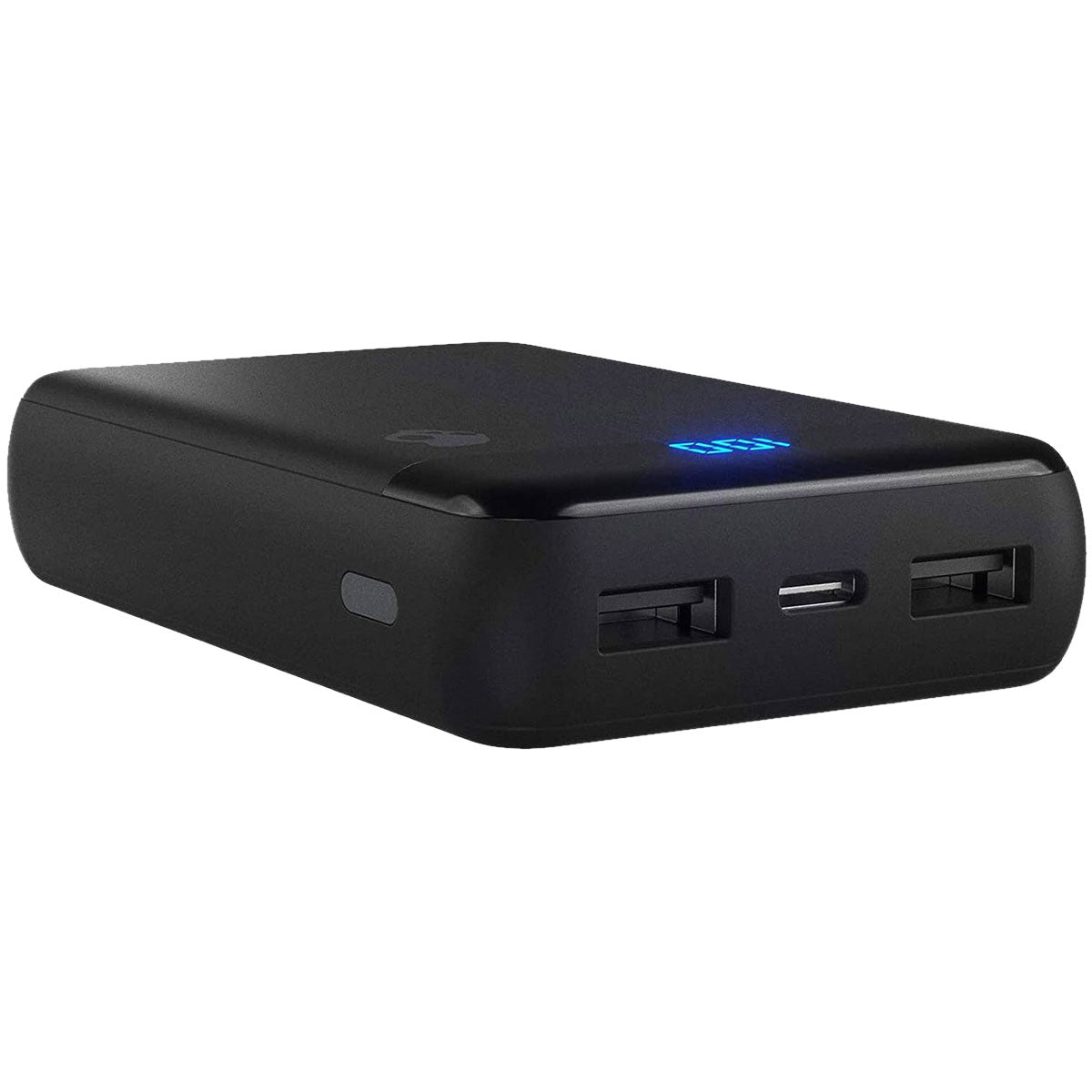 Skullcandy Fat Stash Portable Battery Pack - Black image 2