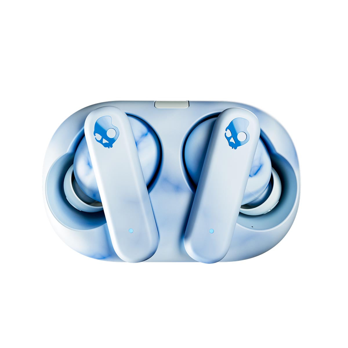 Skullcandy Eco Buds TW In-Ear Headphones - Glacier image 3