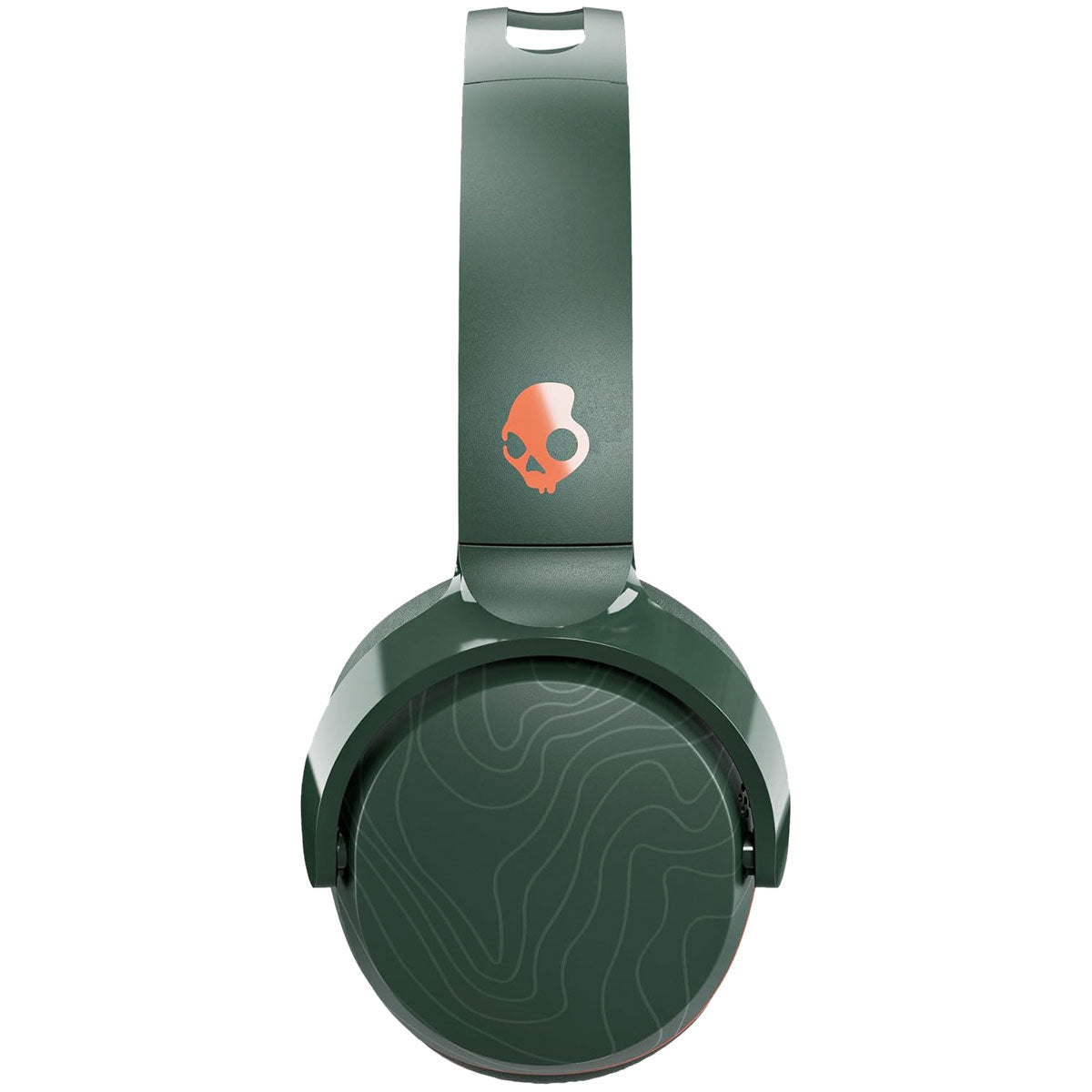 Skullcandy Riff Wireless 2 Headphones - Take A Hike image 2