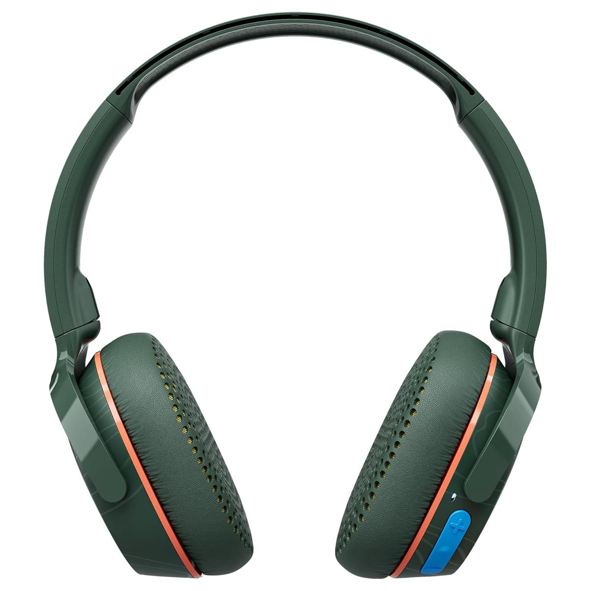 Skullcandy Riff Wireless 2 Headphones - Take A Hike image 3