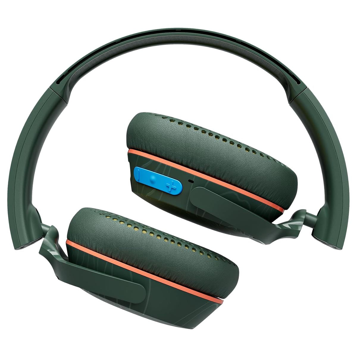 Skullcandy Riff Wireless 2 Headphones - Take A Hike image 5