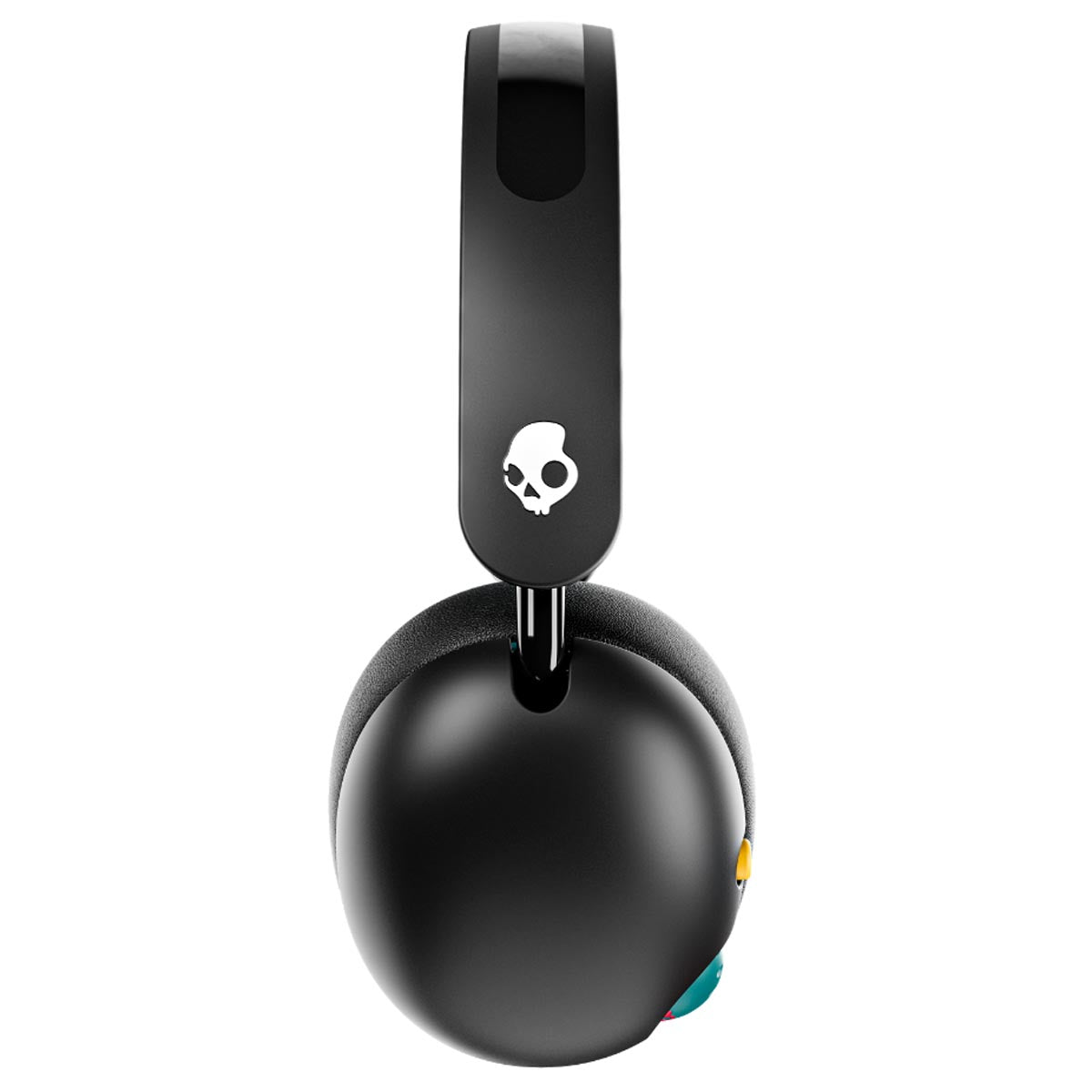 Skullcandy Youth Grom Wireless Headphones - True Black image 2