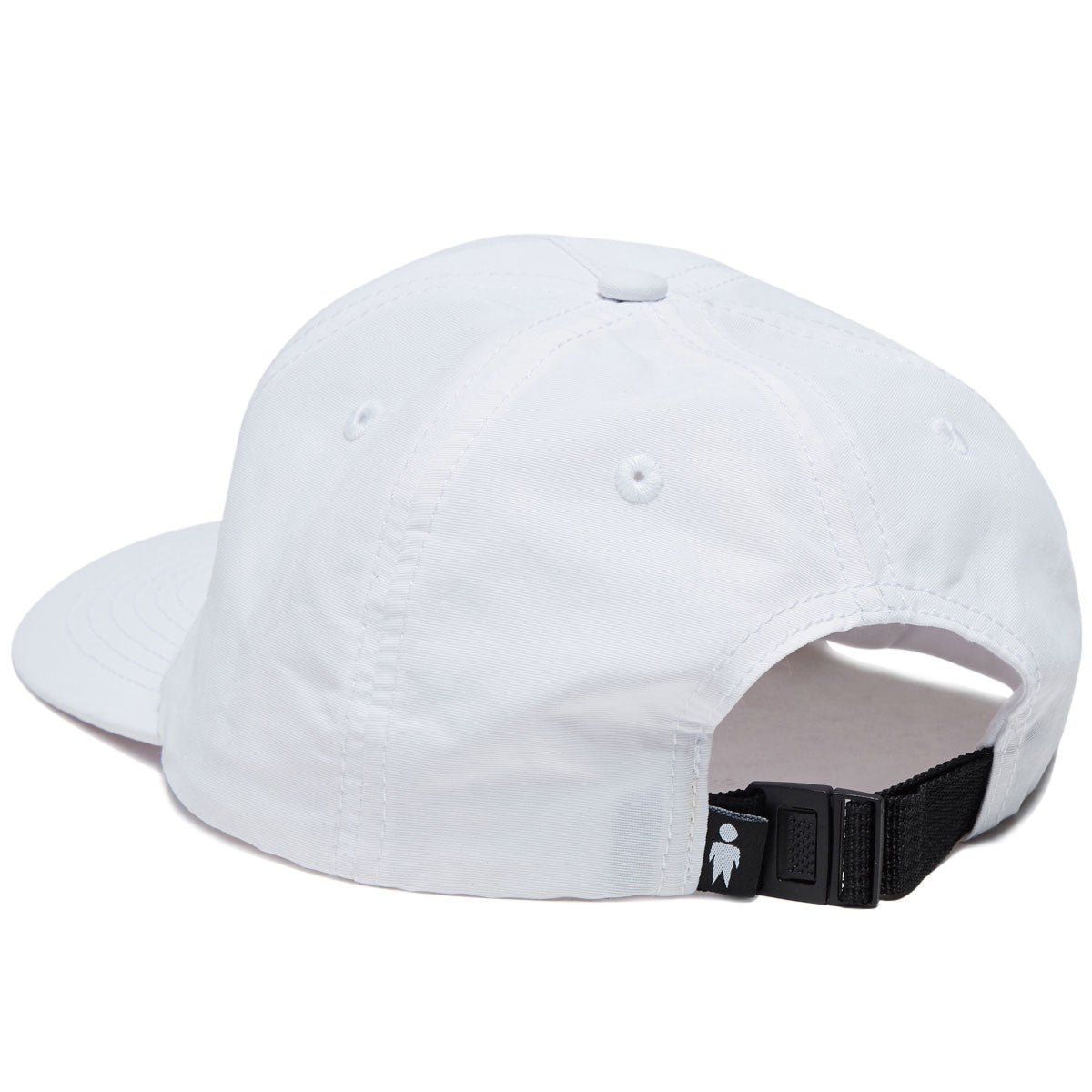 Alien Workshop Bolts Hat - White image 2