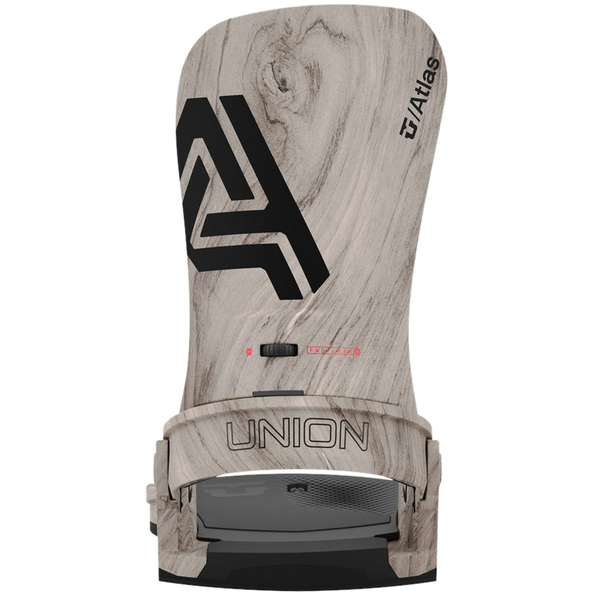 Union Atlas 2024 Snowboard Bindings - Asadachi image 3