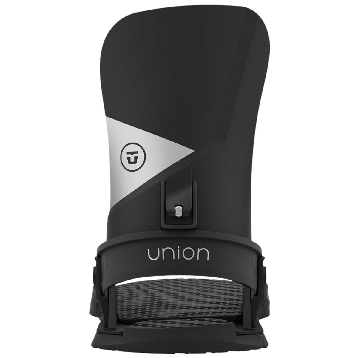 Union Womens Juliet 2024 Snowboard Bindings - Black image 3