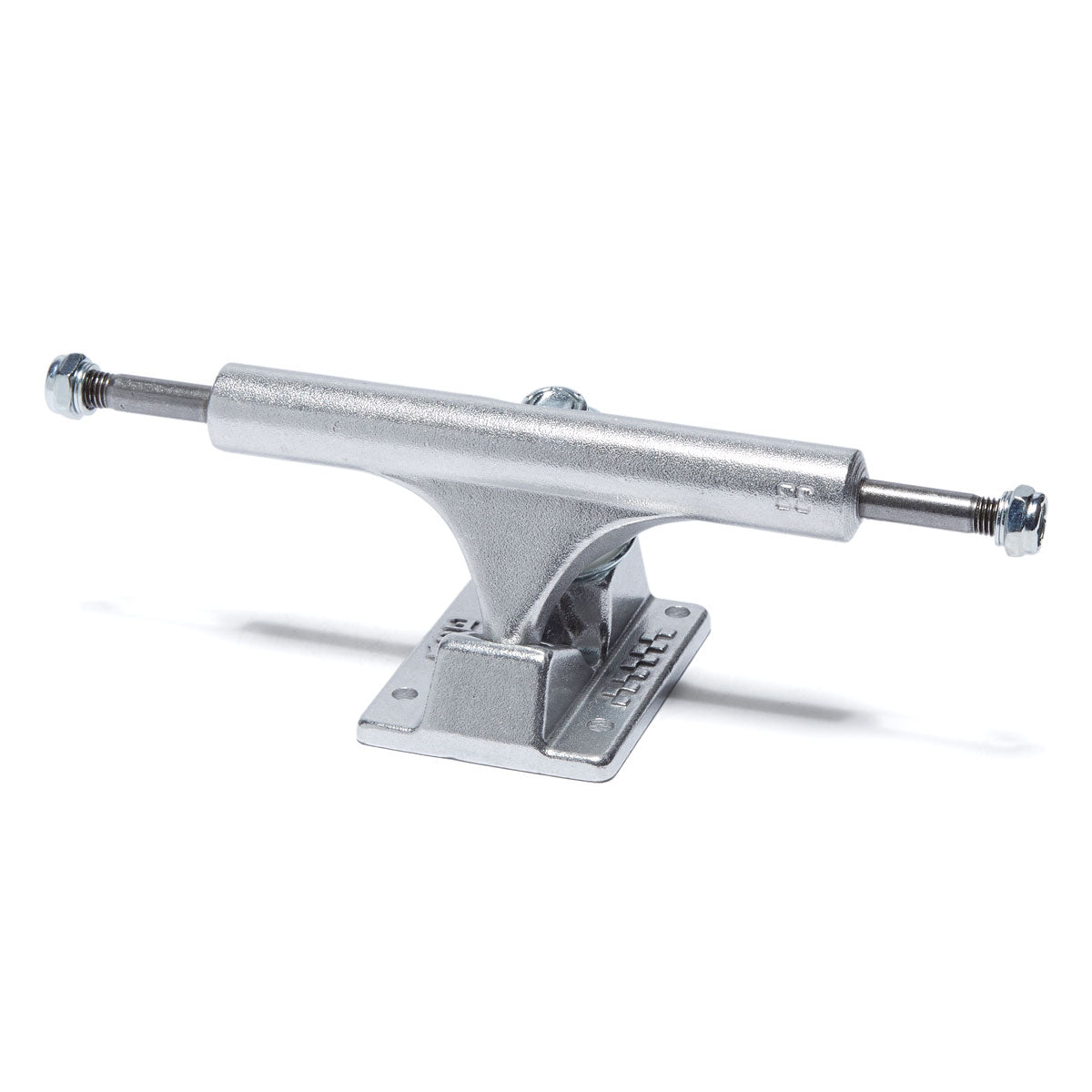 Ace Classic Skateboard Trucks - Polished - 44 image 1