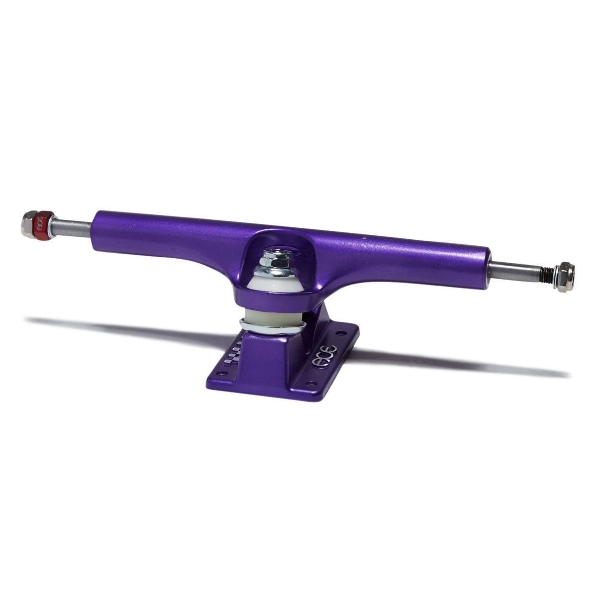 Ace AF1 Purple Satin Skateboard Trucks - 80 image 2