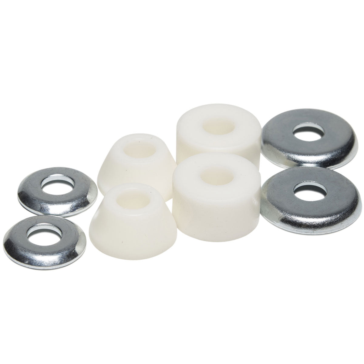 Ace Standard Medium Bushings - White image 1