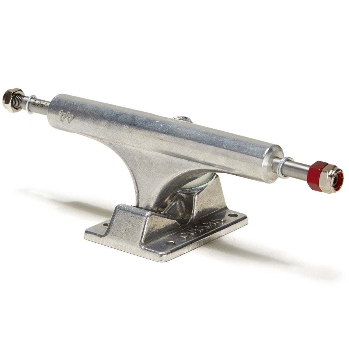 Ace AF1 Hollow Polished Skateboard Trucks - 44 image 1