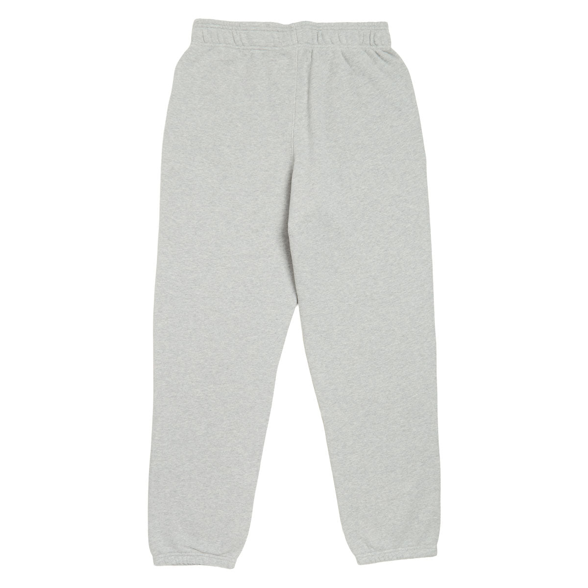 Unless Lux Jogger Sweatpants - Grey Heather image 4