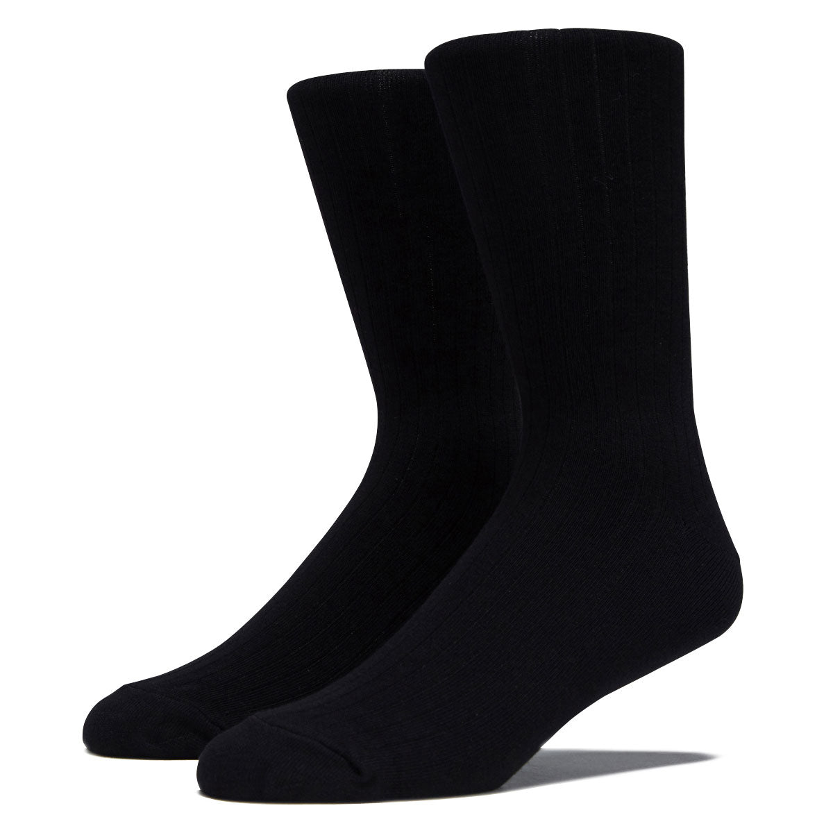 Bonfolk Trouser Socks - Black image 1