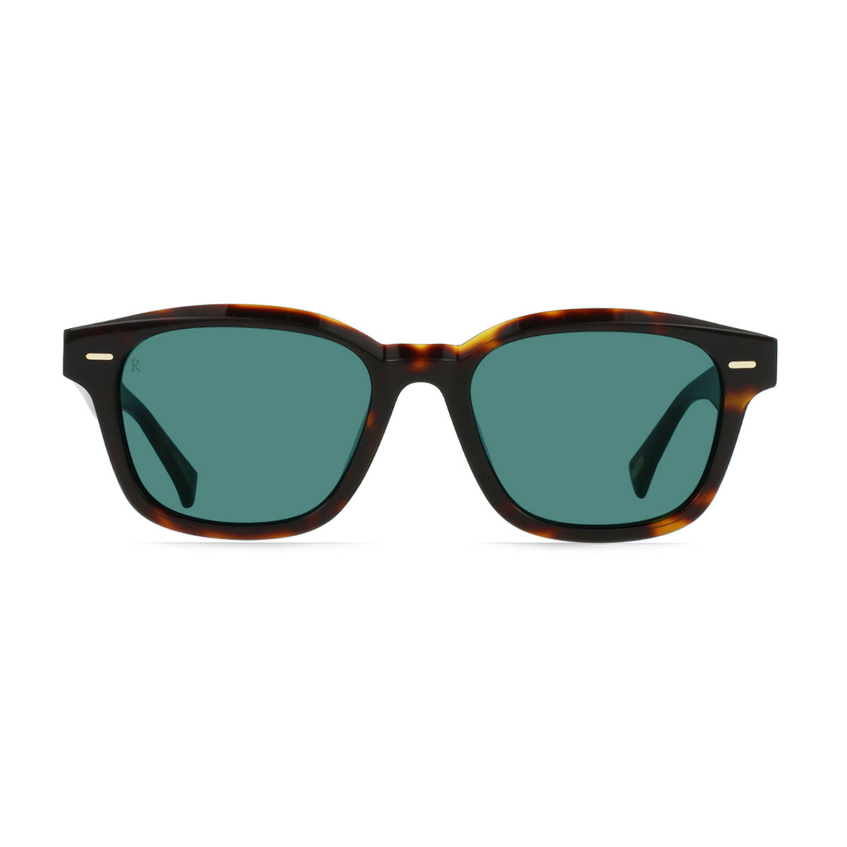 Raen Carby 53 Sunglasses - Kola Tortoise/Pacifica image 2