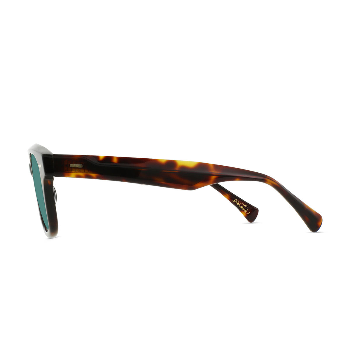 Raen Carby 53 Sunglasses - Kola Tortoise/Pacifica image 3