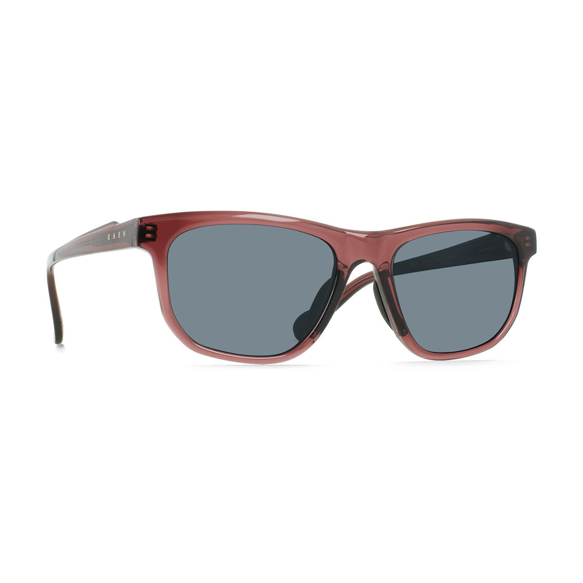 Raen Koen Rec 55 Sunglasses - Mira/Terra Colorboost Polarized image 1