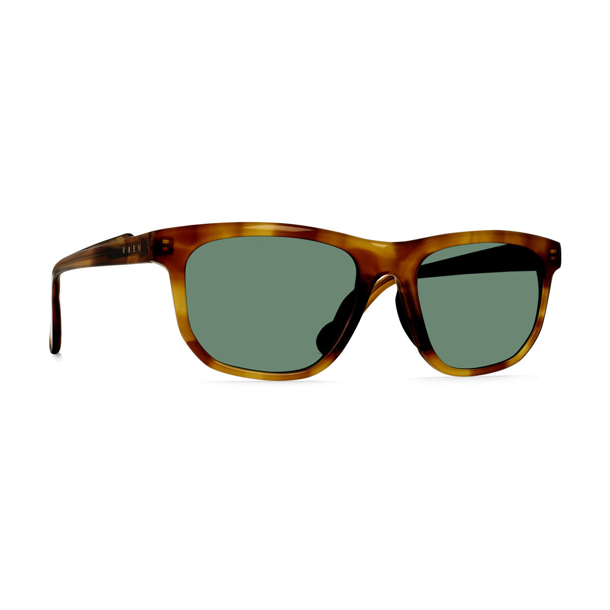 Raen Koen Rec 55 Sunglasses - Santa Fe/Vector Colorboost Polarized image 1