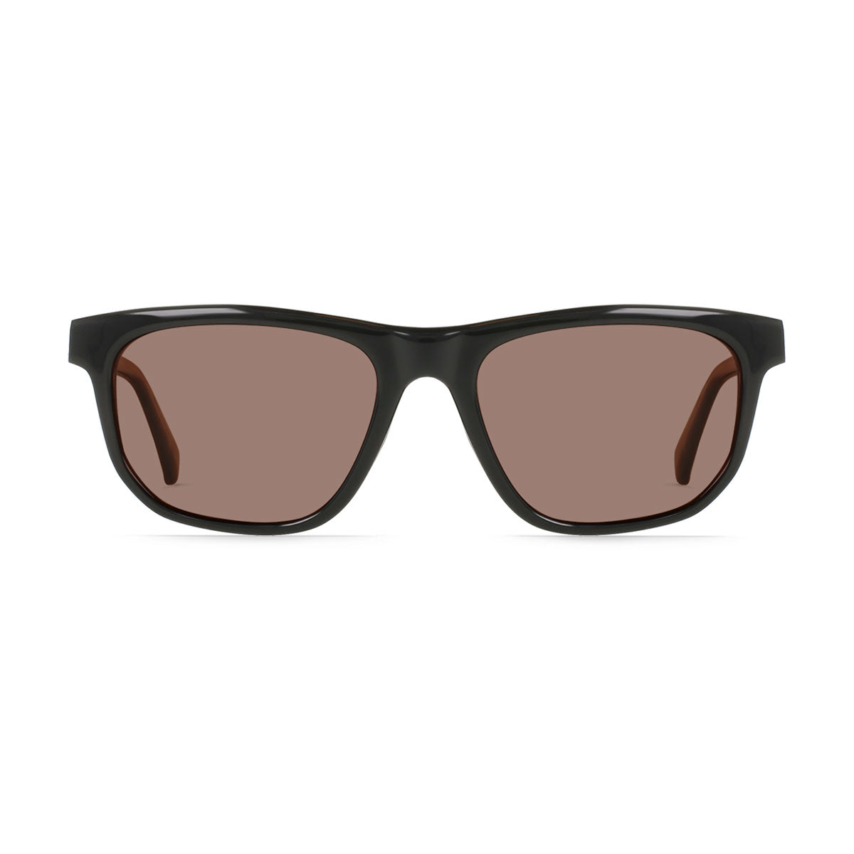 Raen Koen Rec 55 Sunglasses - Glaze/Drift Colorboost Polarized image 2