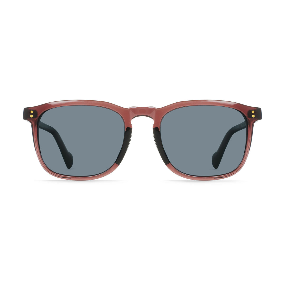Raen Wiley Rec 54 Sunglasses - Mira/Terra Colorboost Polarized image 2