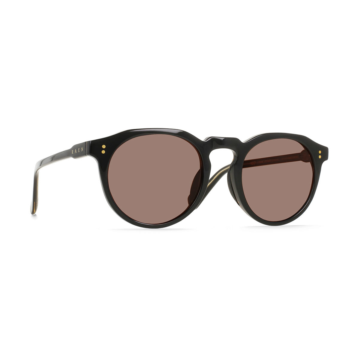 Raen Remmy Rec 52 Sunglasses - Glaze/Drift Colorboost Polarized image 1