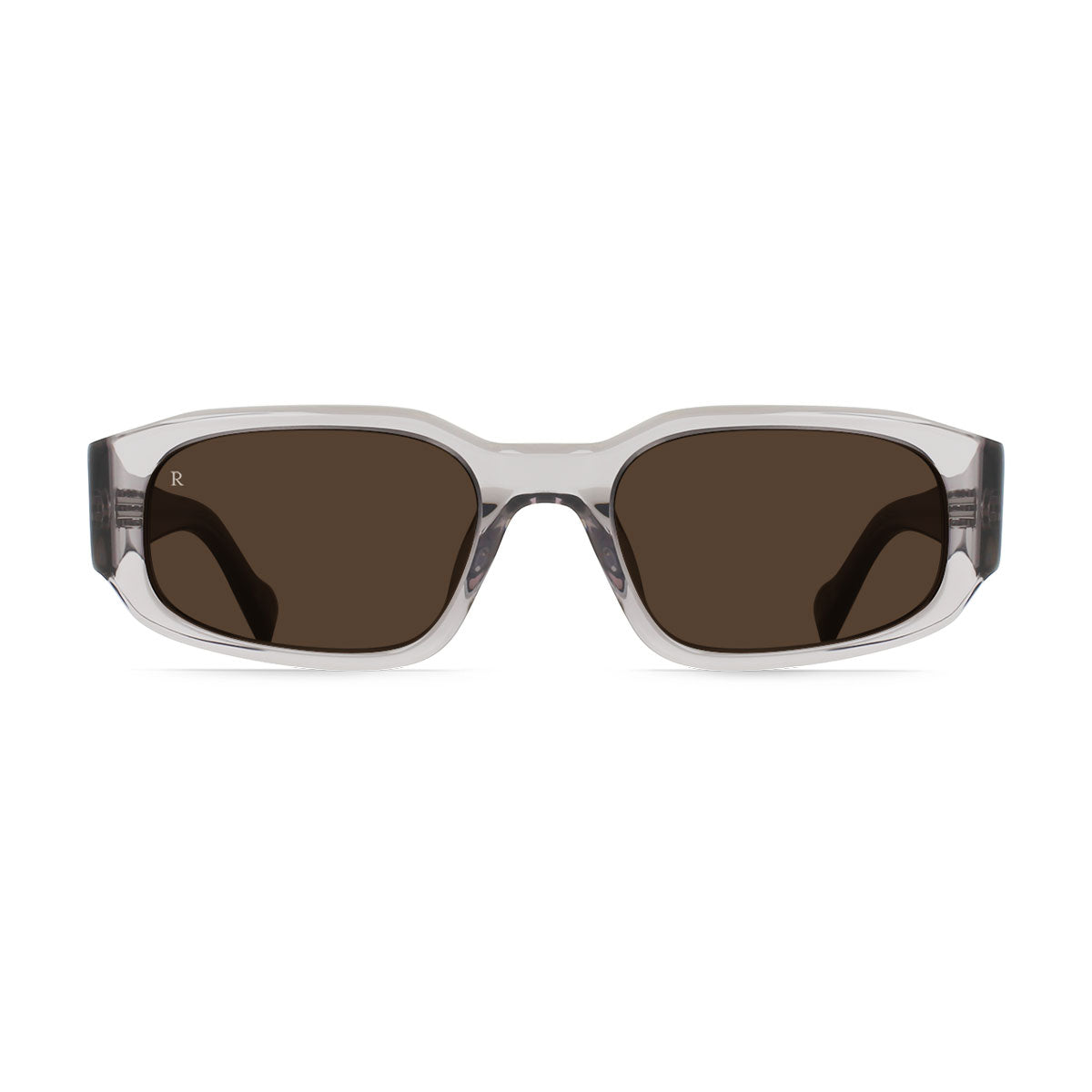 Raen Zamani 54 Sunglasses - Flint/Dark Smoke image 2