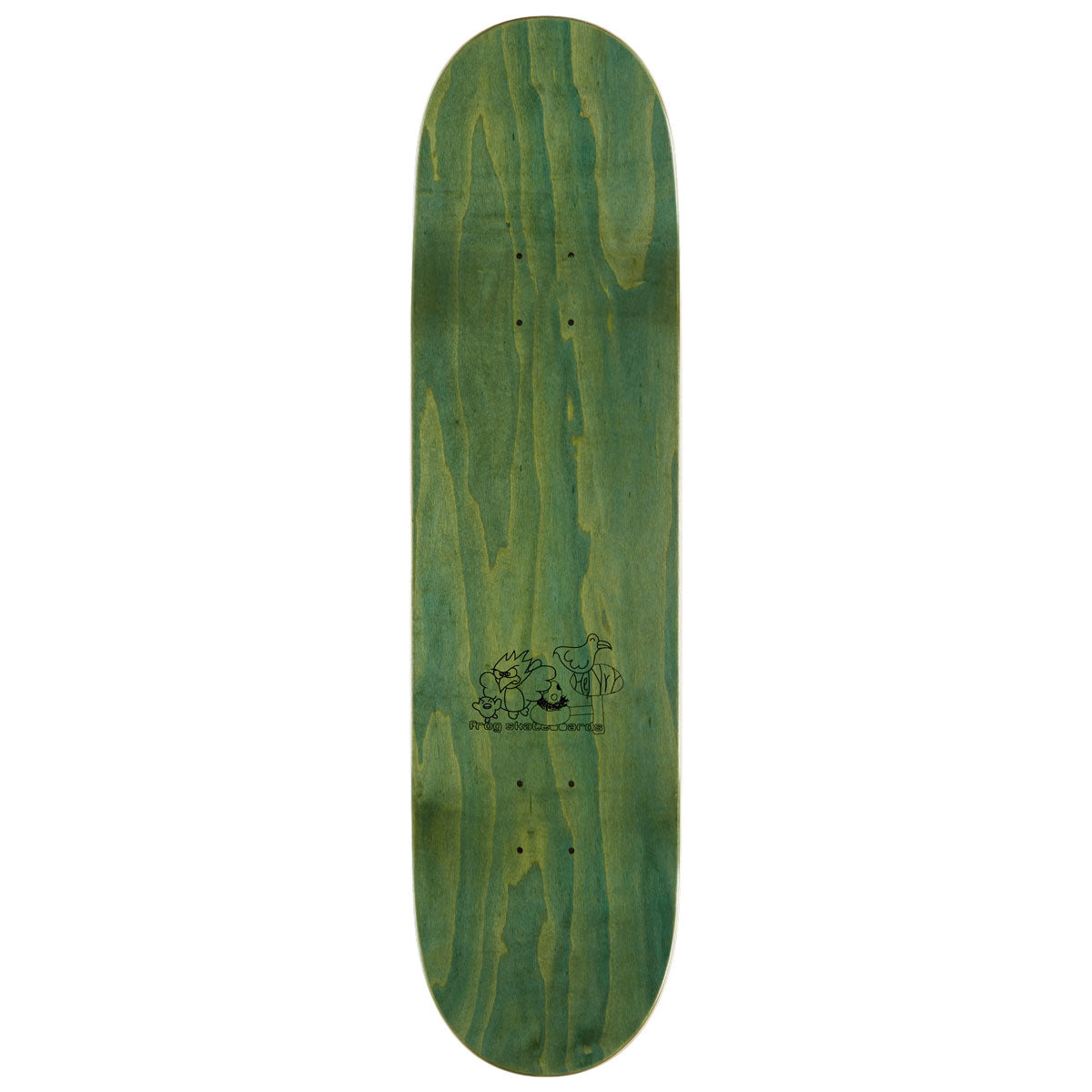 Frog Eagles Dustin Henry Skateboard Complete - 8.50