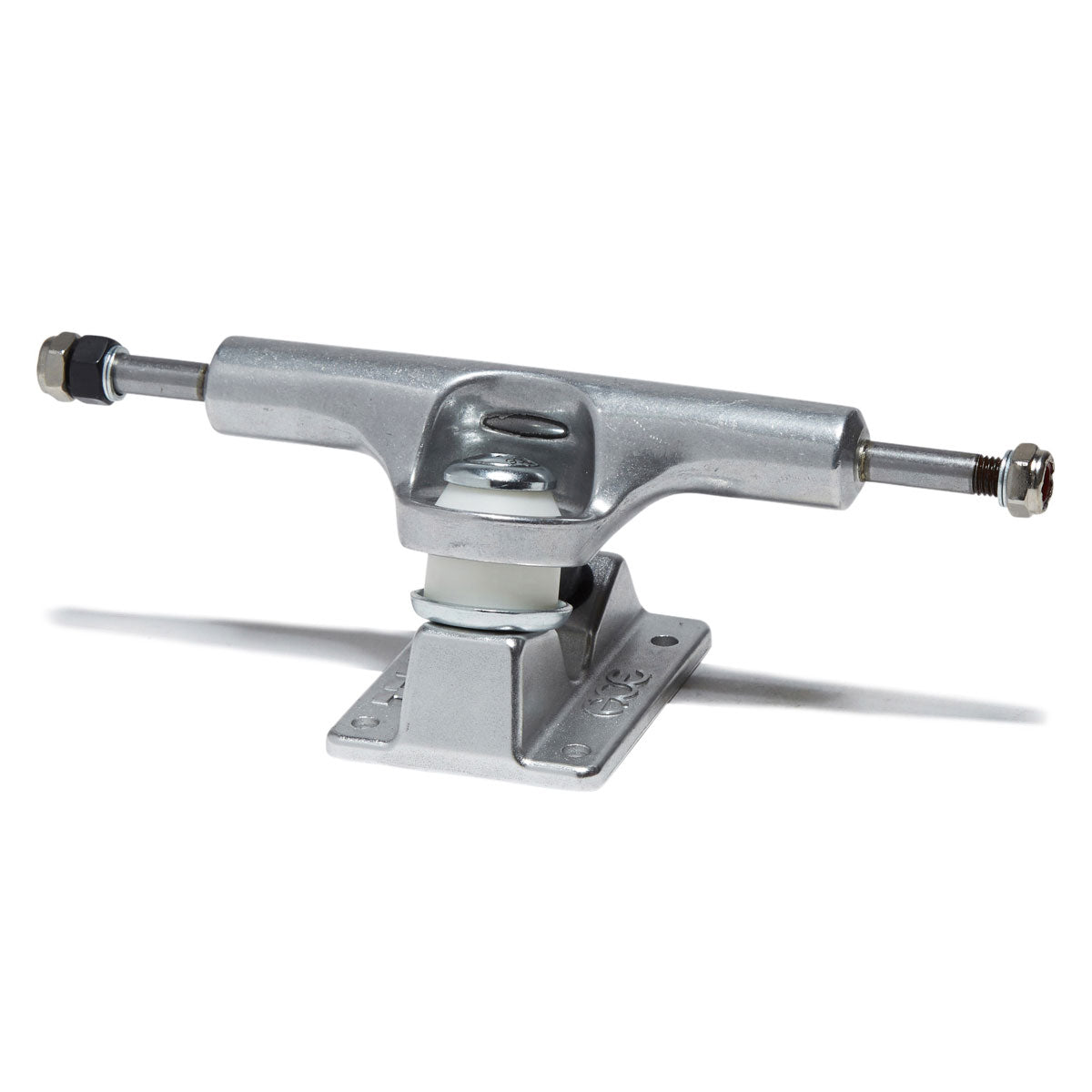 Ace AF1 Inverted Hollowed Skateboard Trucks - Polished - 22 image 2