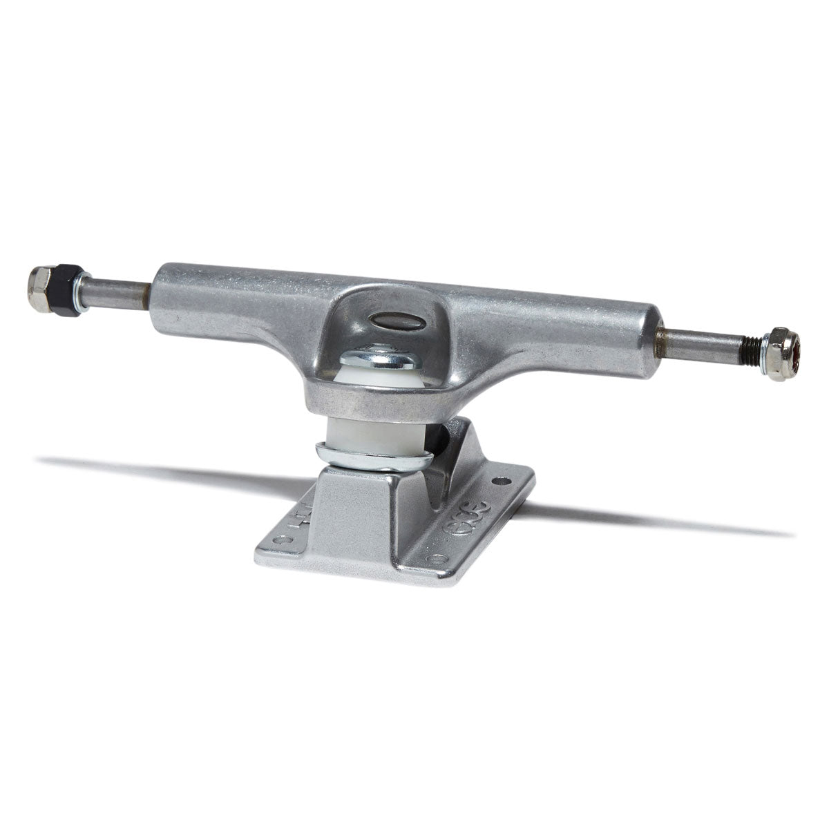 Ace AF1 Inverted Hollowed Skateboard Trucks - Polished - 33 image 2