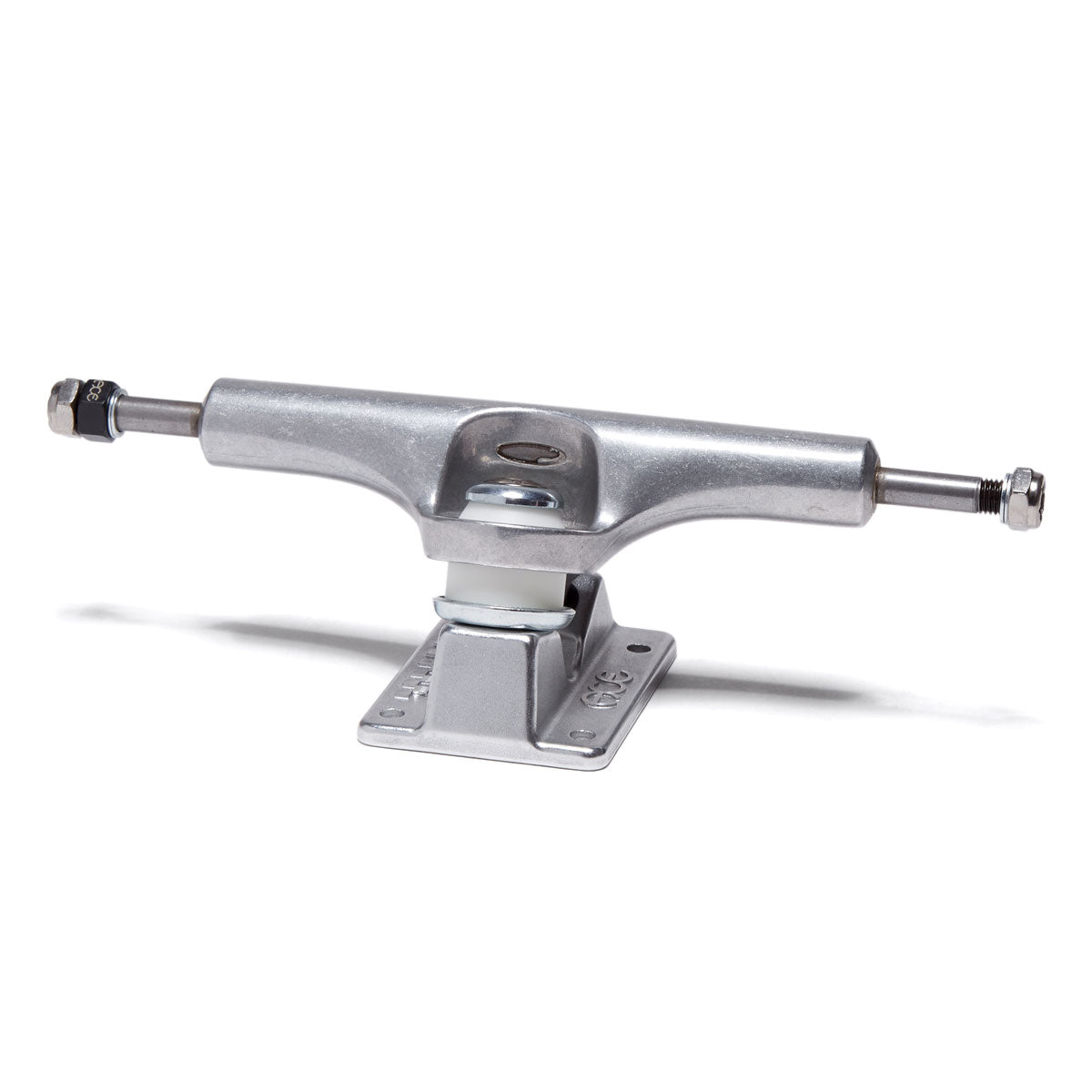 Ace AF1 Inverted Hollowed Skateboard Trucks - Polished - 55 image 2