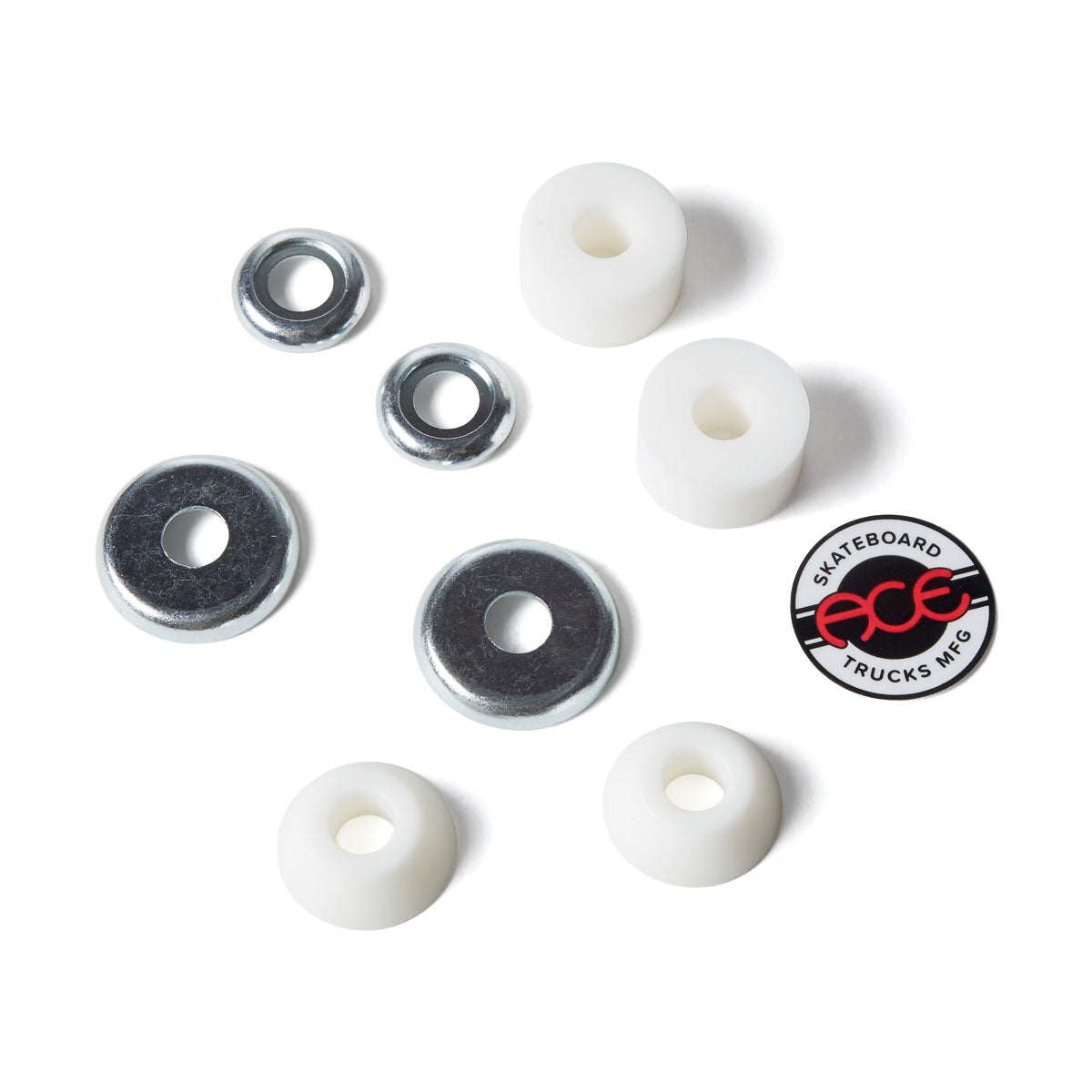 Ace Inverted Bushings image 2