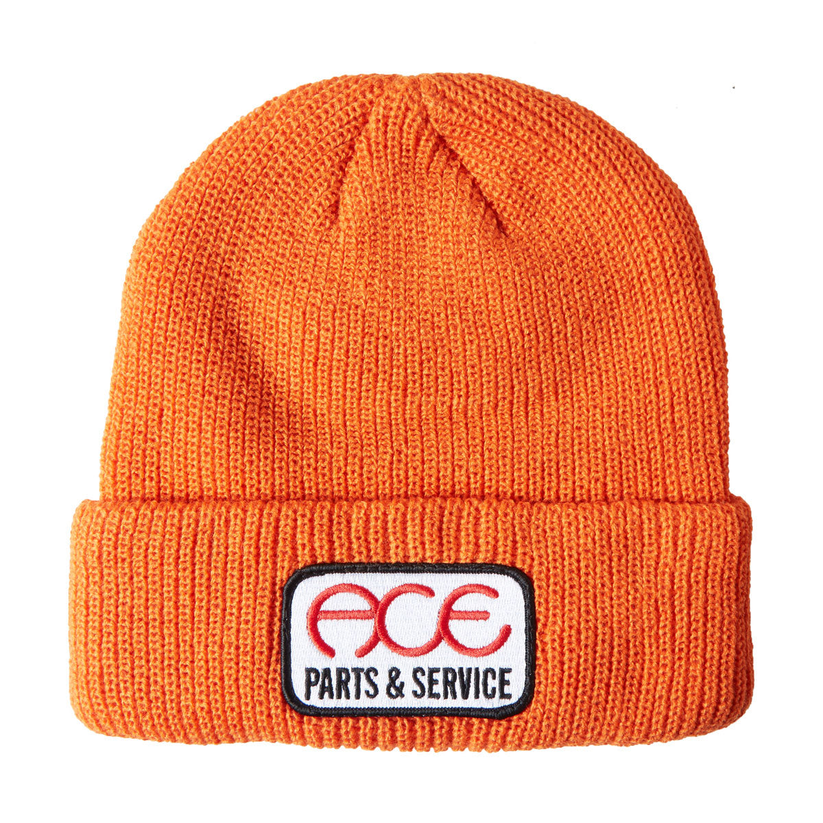 Ace Parts & Service Beanie - Orange image 1