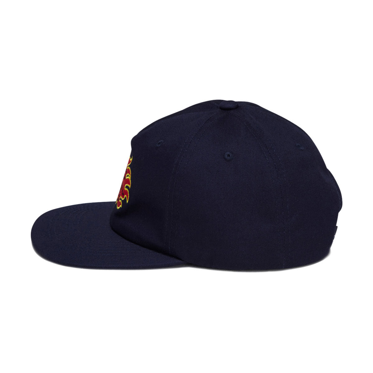 Ace Combust Hat - Navy image 3
