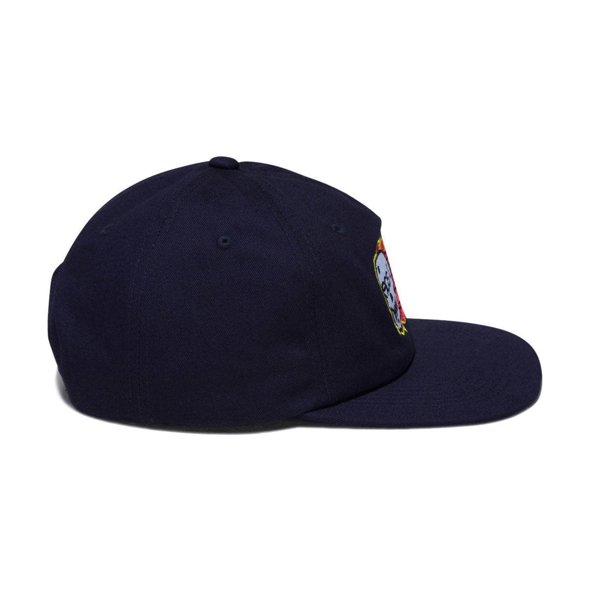 Ace Combust Hat - Navy image 4