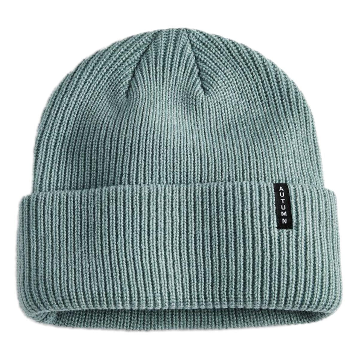 Autumn Select Beanie - Sky image 1