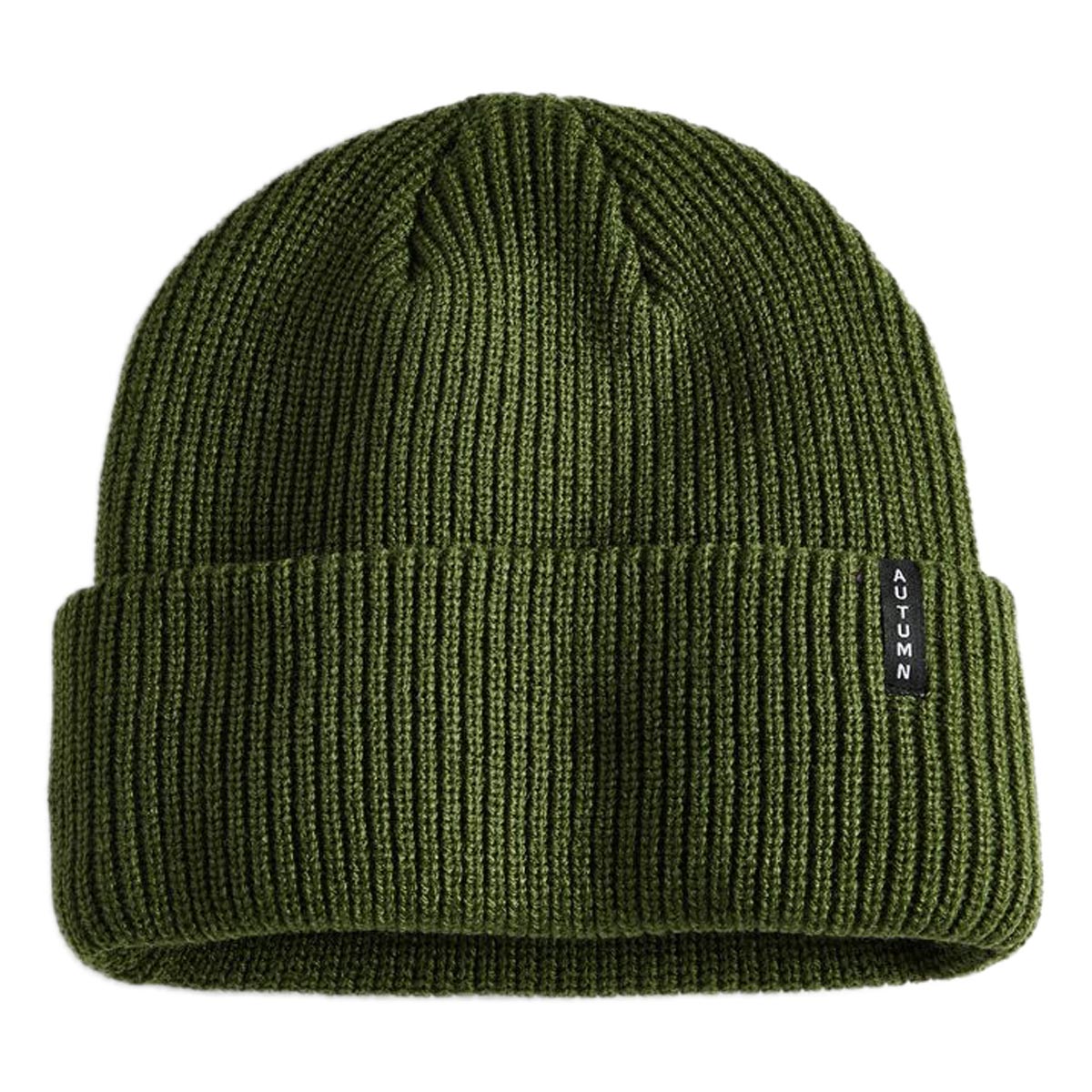 Autumn Select Beanie - Grass image 1