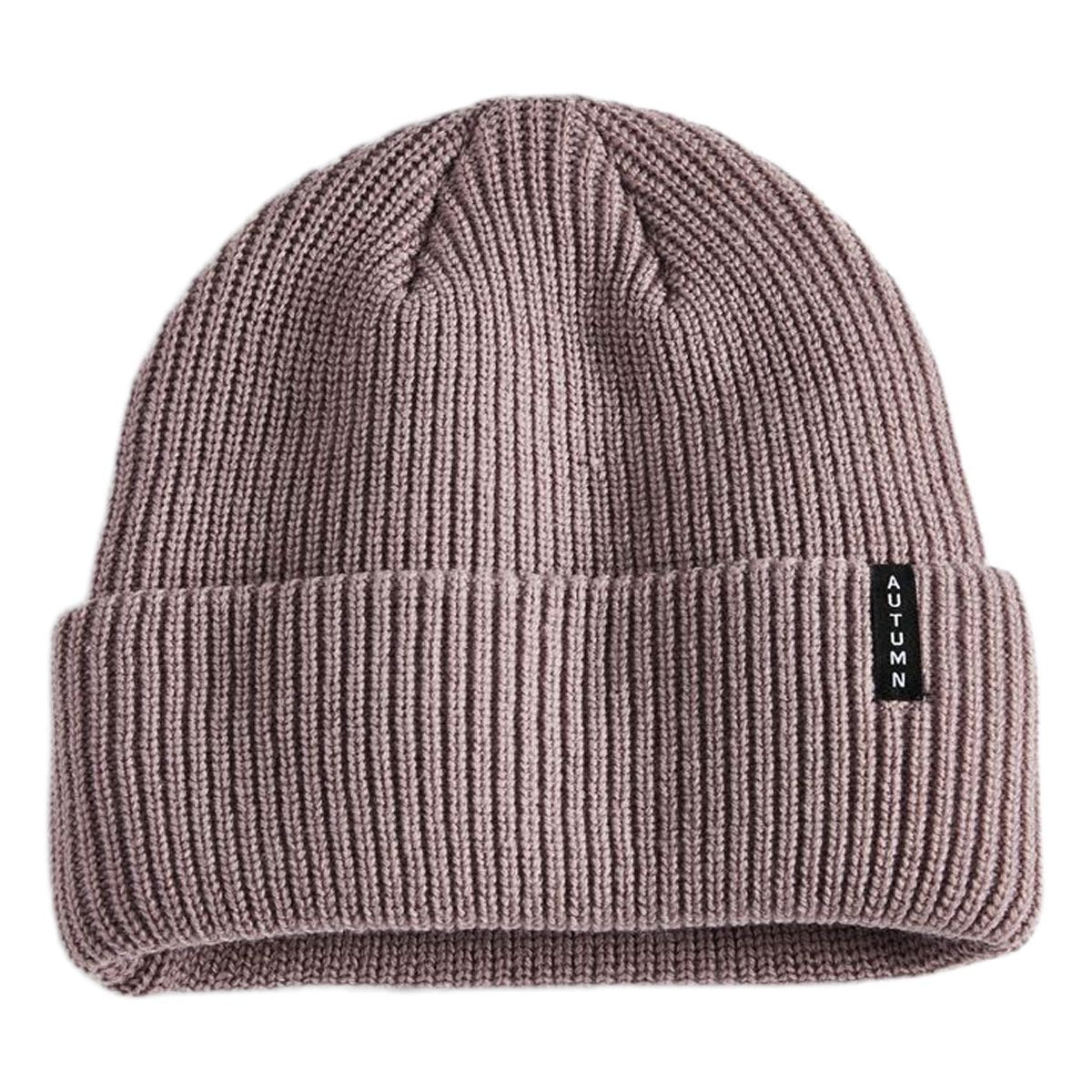 Autumn Select Beanie - Light Purple image 1