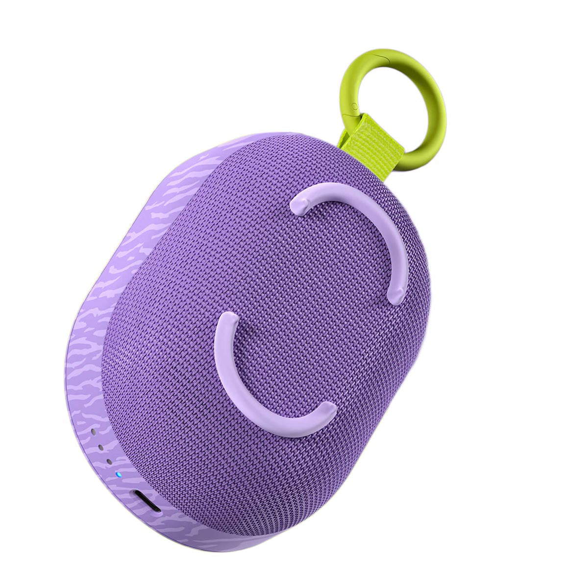 Skullcandy Kilo Speaker - Meta Mauve image 3