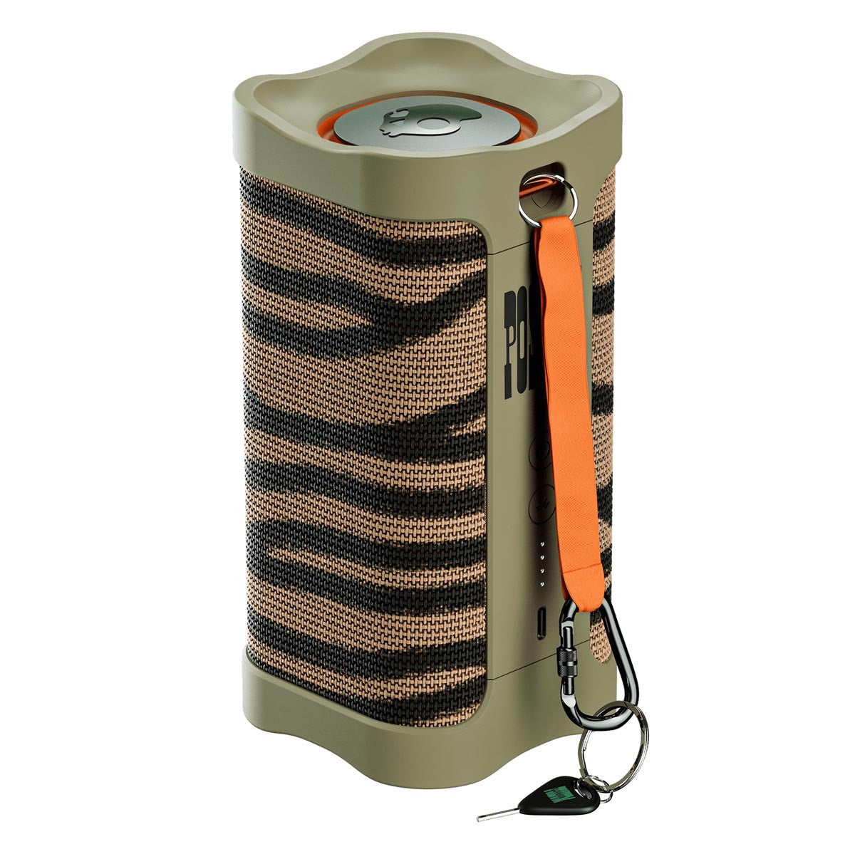 Skullcandy Terrain Wireless Travel Speaker - Possum 2024 image 1