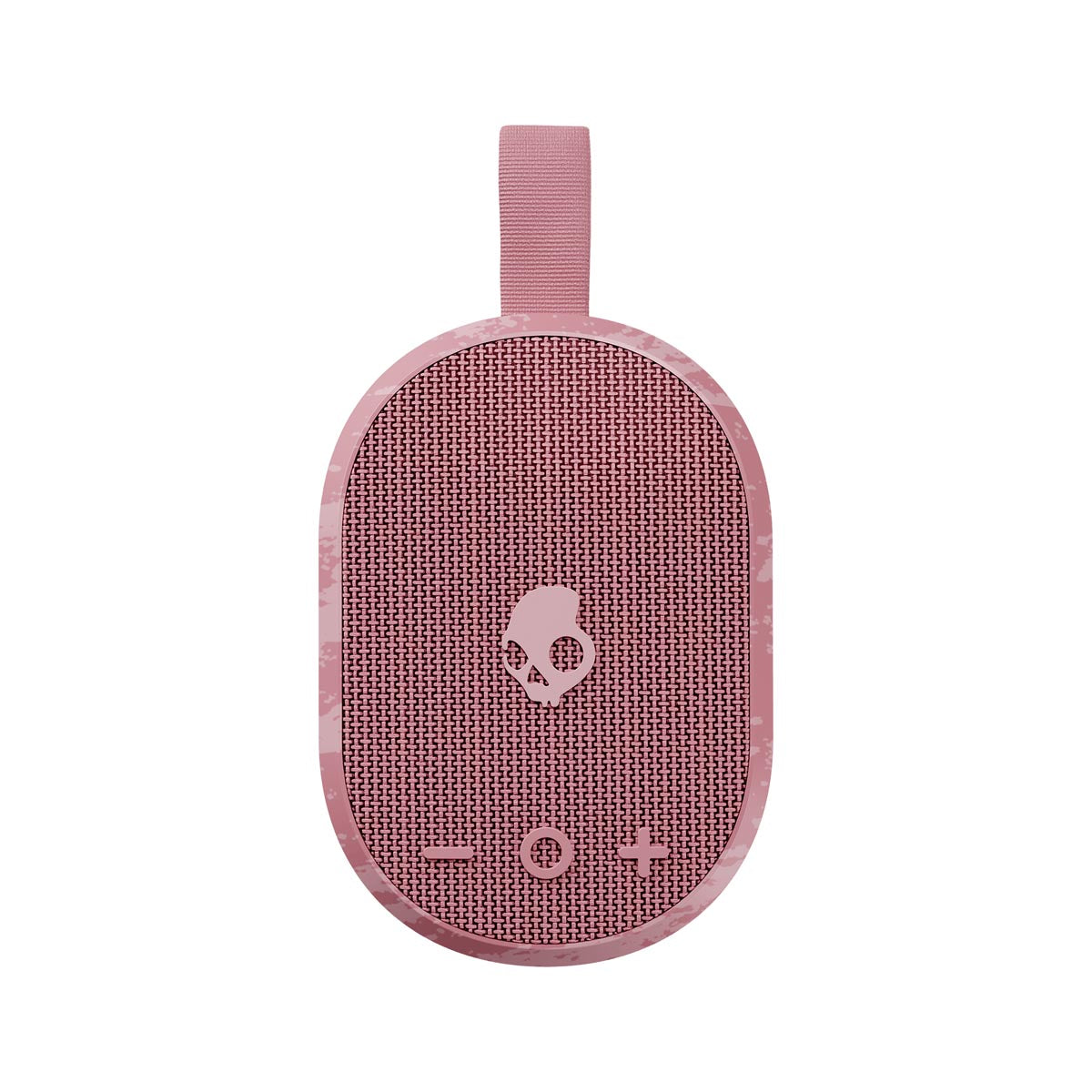 Skullcandy Ounce+ Wireless Travel Speaker - Washed Rose image 1