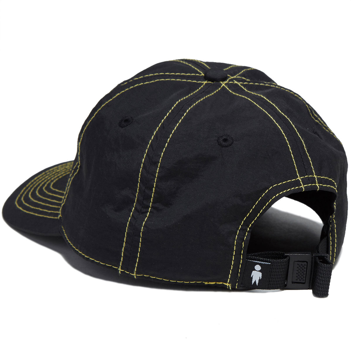 Alien Workshop Illuminate Hat - Black image 2