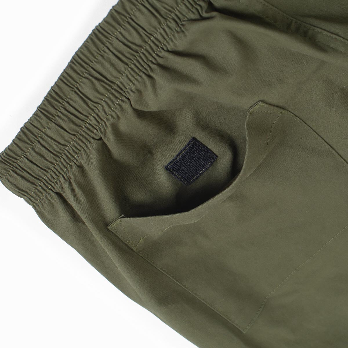 Habitat Traverse Pants - Olive image 4