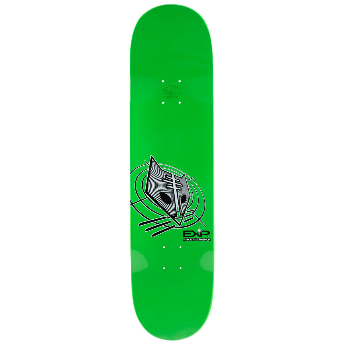 Alien Workshop EXP Joey O'Brien Skateboard Deck - 8.00