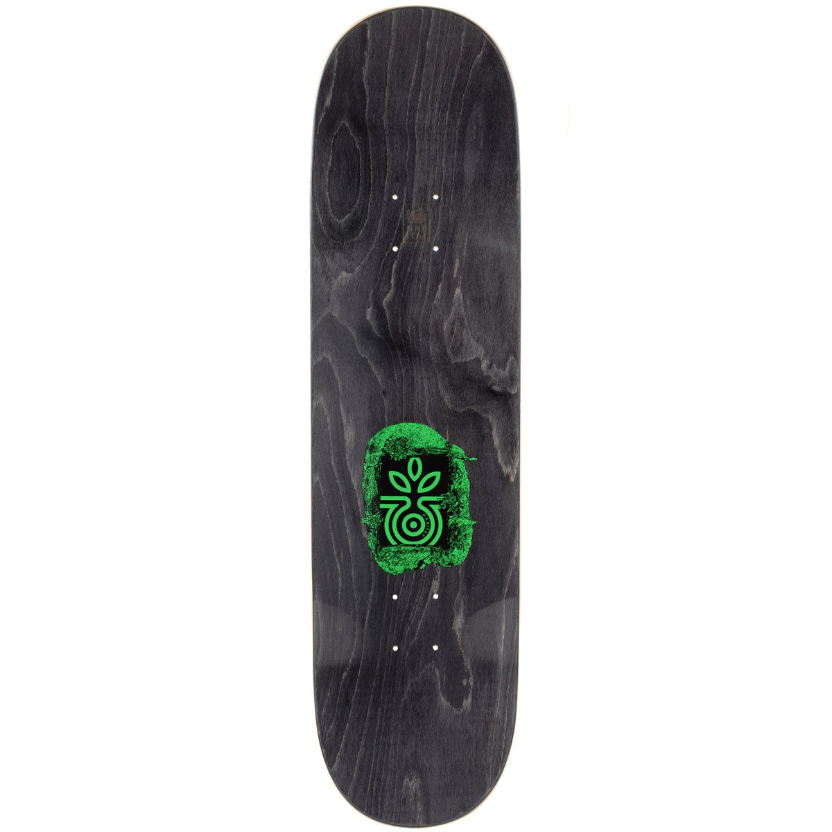 Habitat Jazz Leeb Silas Skateboard Complete - 8.50