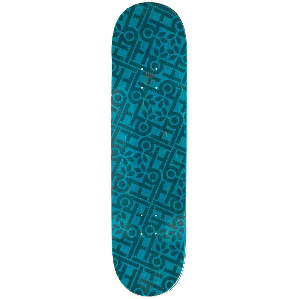 Habitat Lunar Lux Skateboard Deck - 8.50