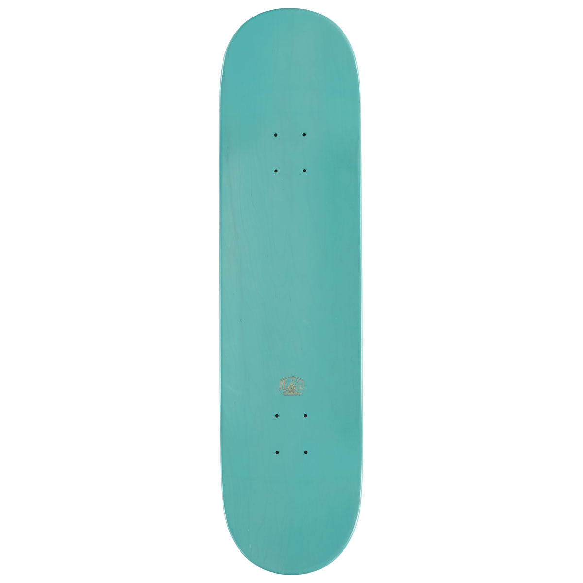 Alien Workshop Montano Strobe EXP Skateboard Deck - 8.25