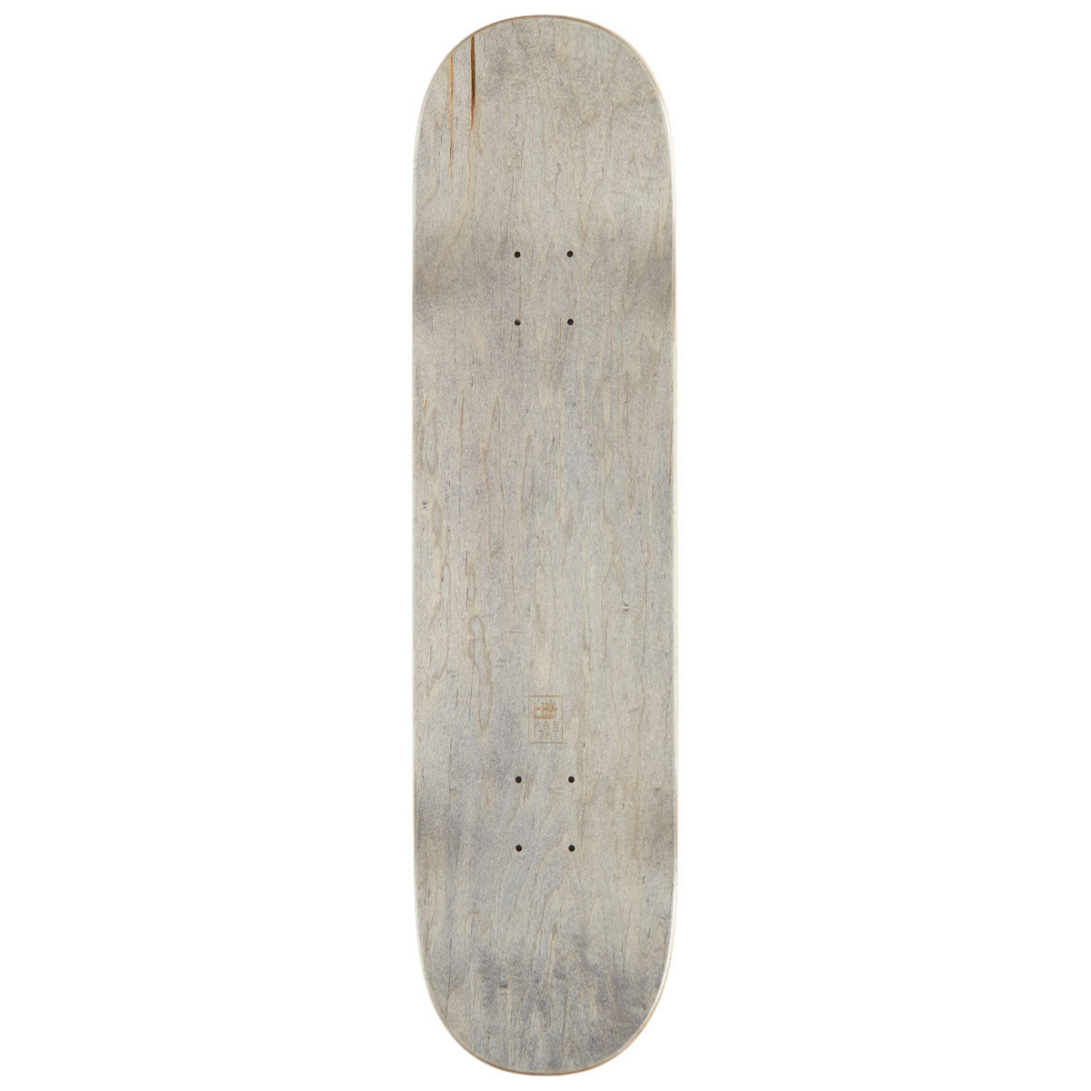 Alien Workshop Blueprint Skateboard Complete - 8.75