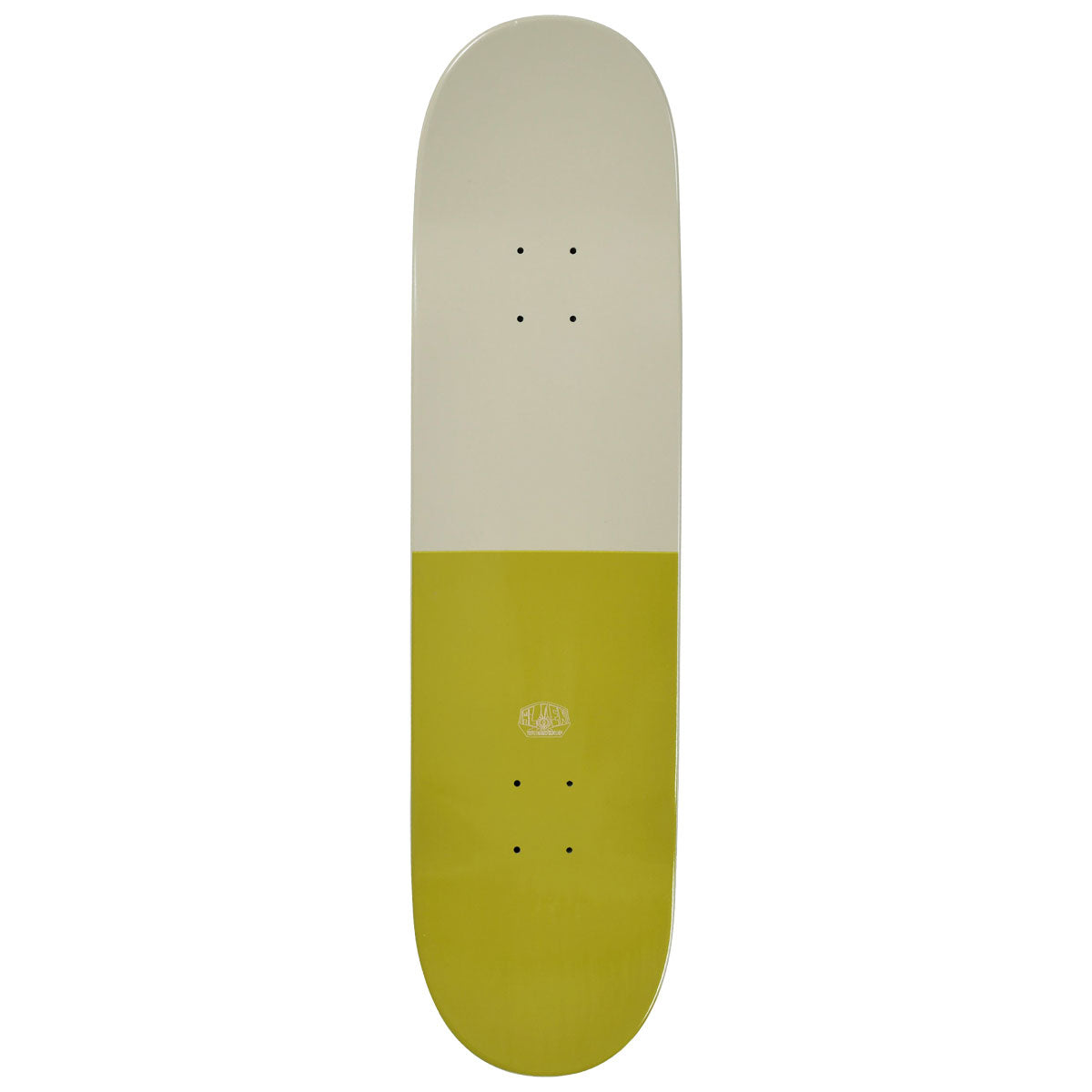 Alien Workshop Pills Skateboard Deck - Green - 8.375