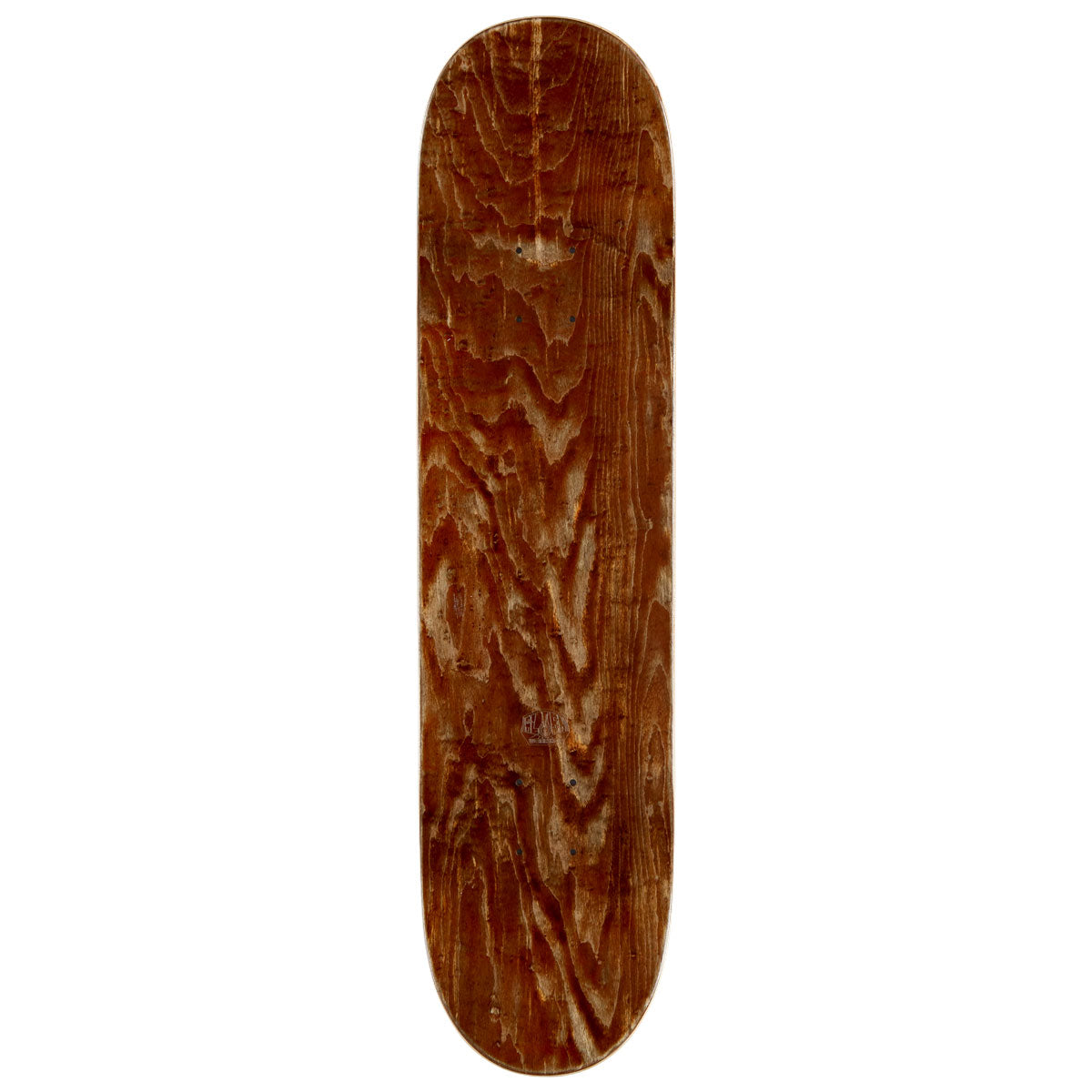 Alien Workshop Soldier Echoes Skateboard Deck - Red - 7.875