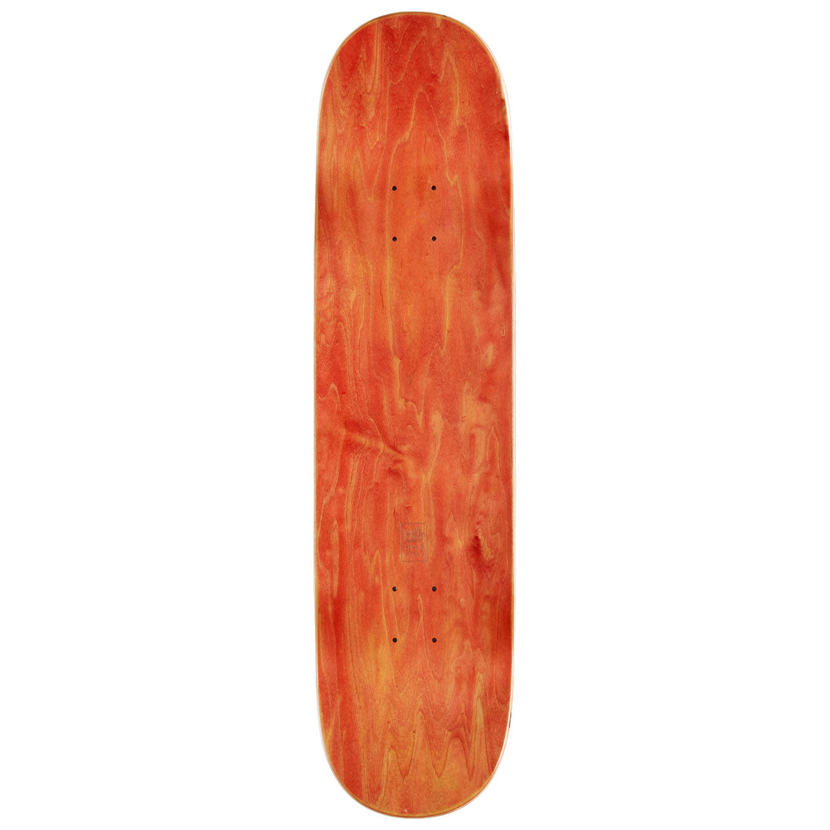 Habitat Suciu Continental Twin Skateboard Complete - 8.375