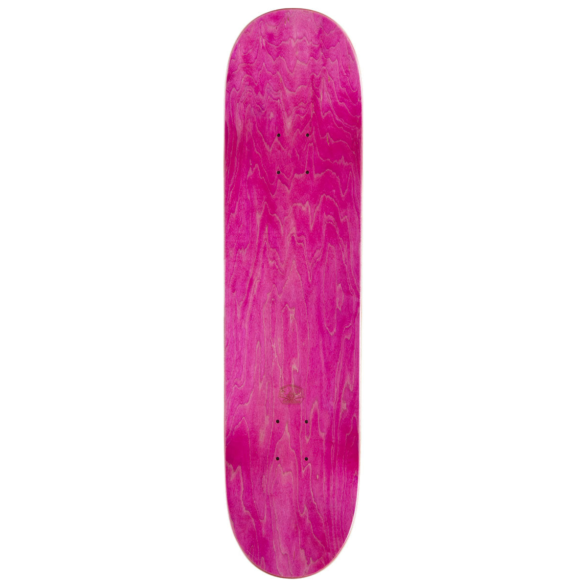 Alien Workshop OG Burst Skateboard Complete - Blue - 7.875