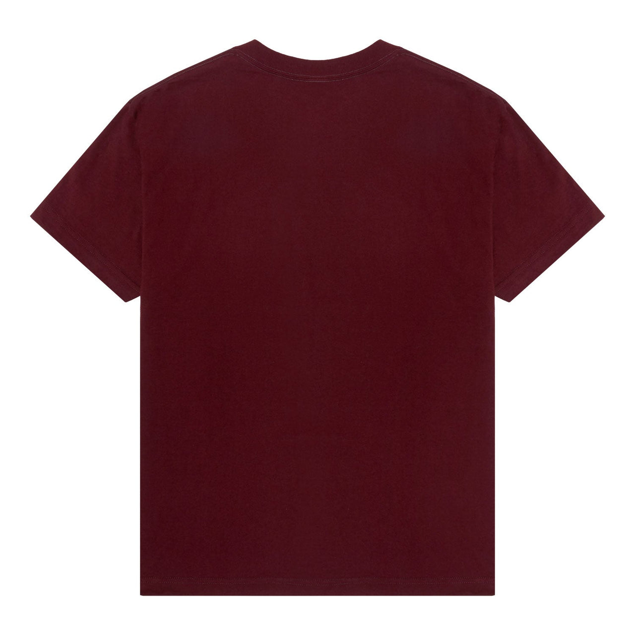 Alien Workshop Spectrum T-Shirt - Maroon image 3