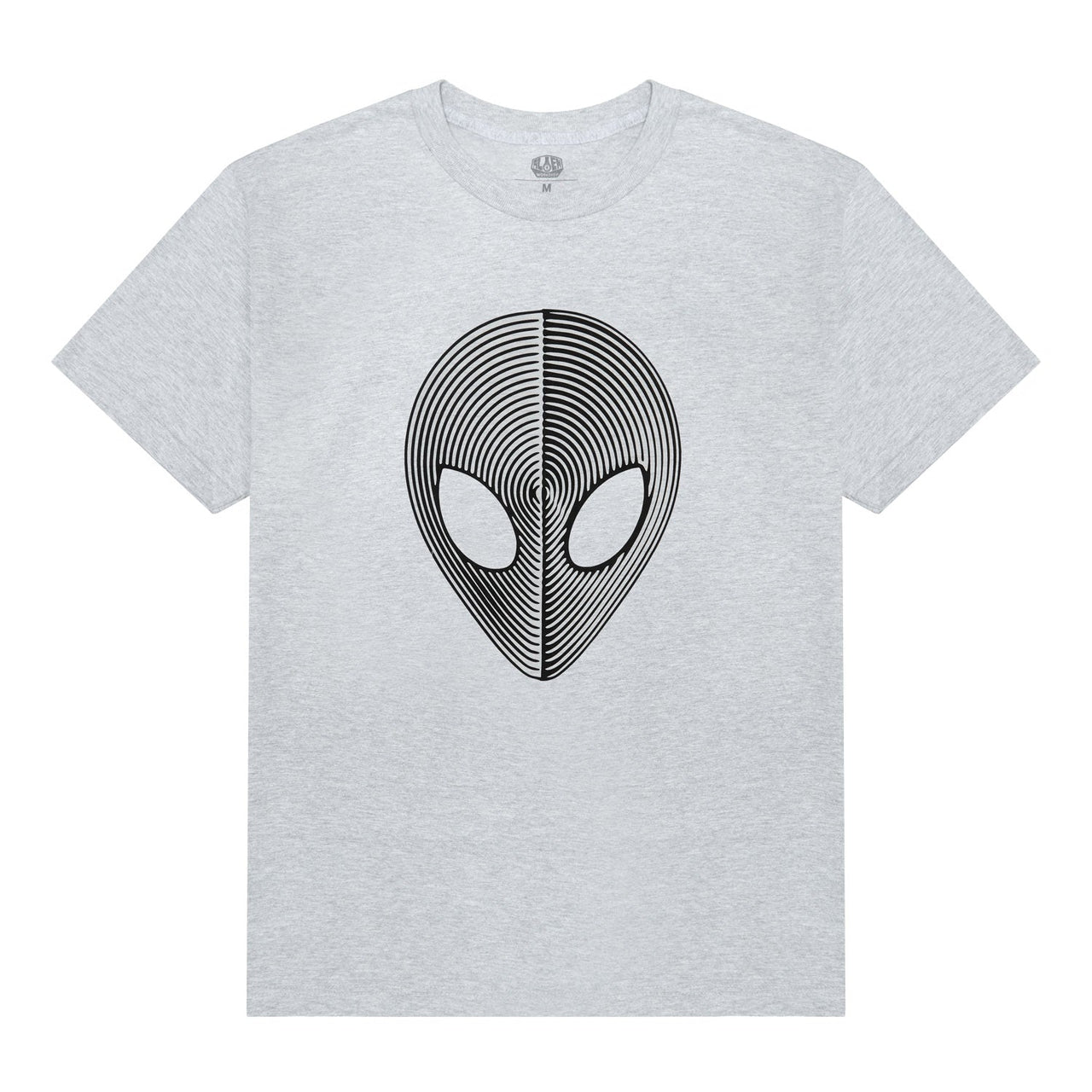 Alien Workshop Scanner T-Shirt - Ash image 1